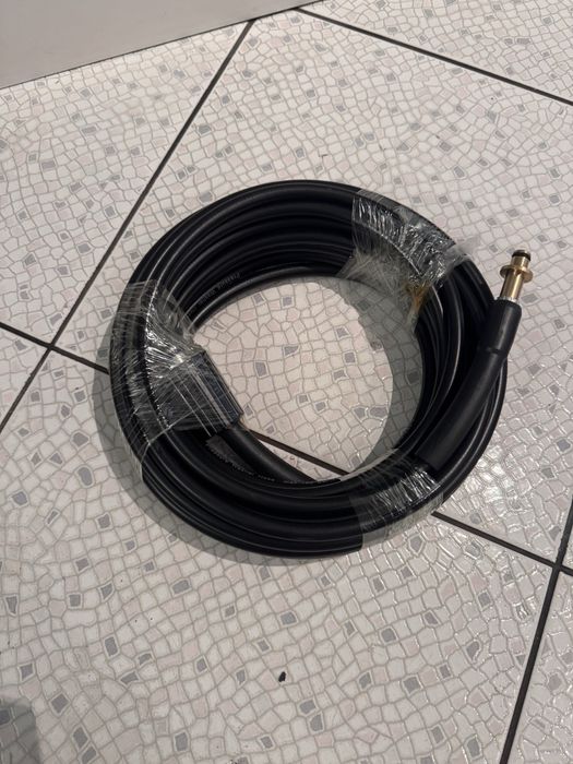 wąż do myjek ciśnieniowych KARCHER K2 K3 K4 K5 K6 K7 CLICK-CLICK 10m