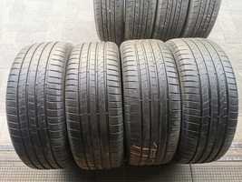 Летняя резина 255/55 R19 Bridgestone Alenza