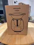 NOWY Thermomix TM6 GRATIS Sensor