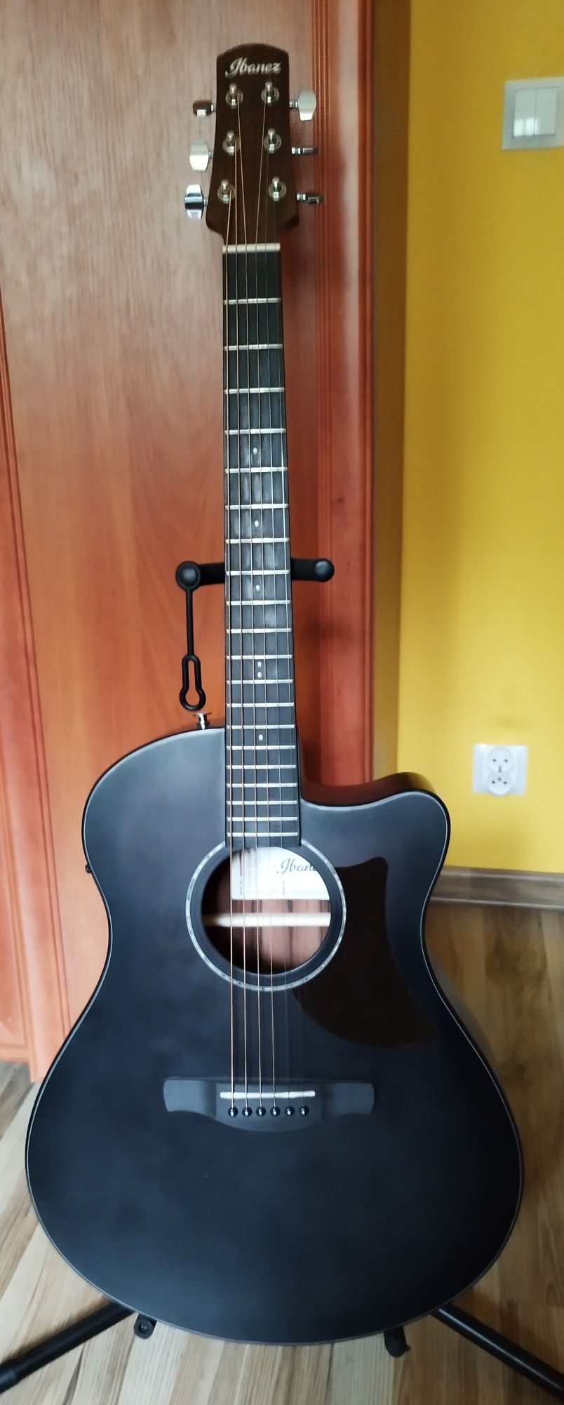 Ibanez aam70ce-tbn