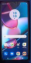 Motorola edge 30 PRO