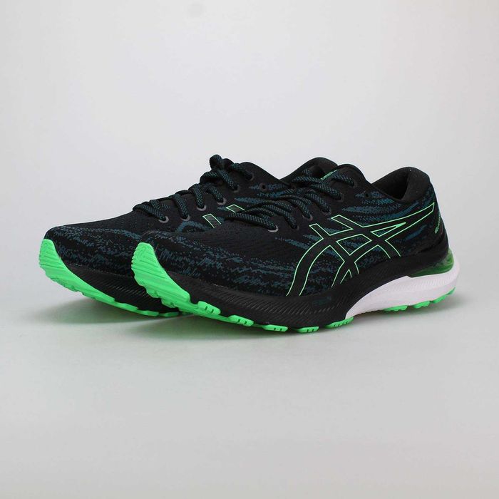 Кроссовки Asics Gel-Kayano 29 размер 46 стелька 29 см
