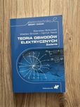 Teoria Obwodow Elektrycznych Bolkowski