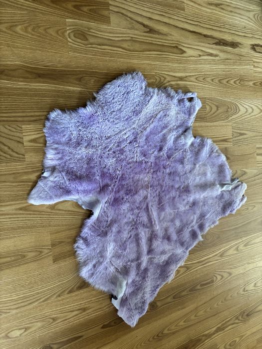 Skóra naturalna , skóra owcza , szarpaki , futrzaki , legowisko