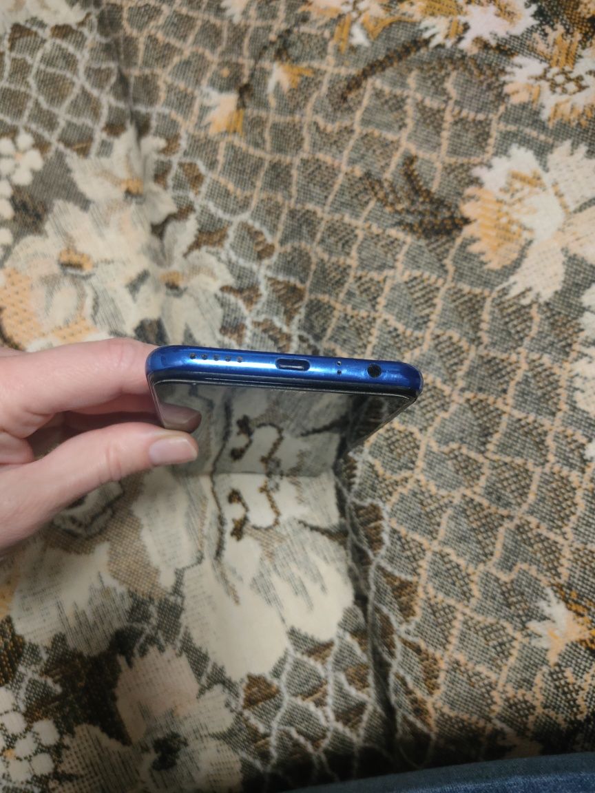 Redmi Note 8 T телефон мобільний