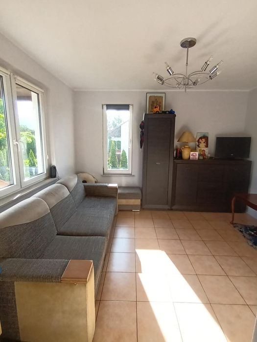 Działka Rod "Cumulus"na Prądach