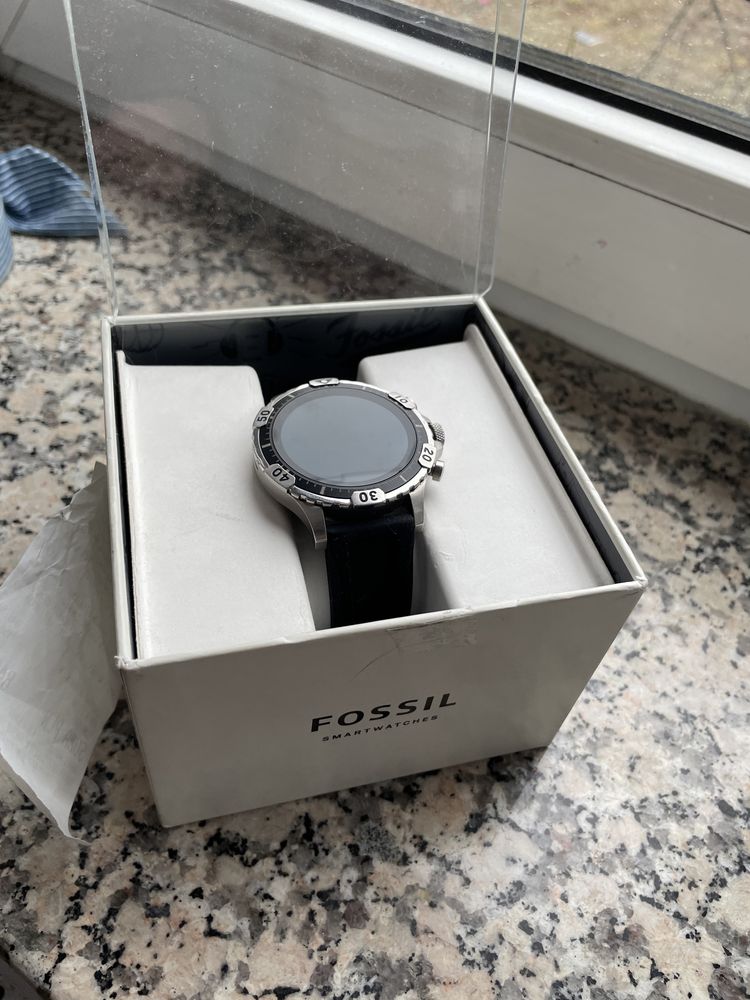 Smartwatche Fossil 5 gen.