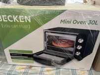 Forno Becken 30L