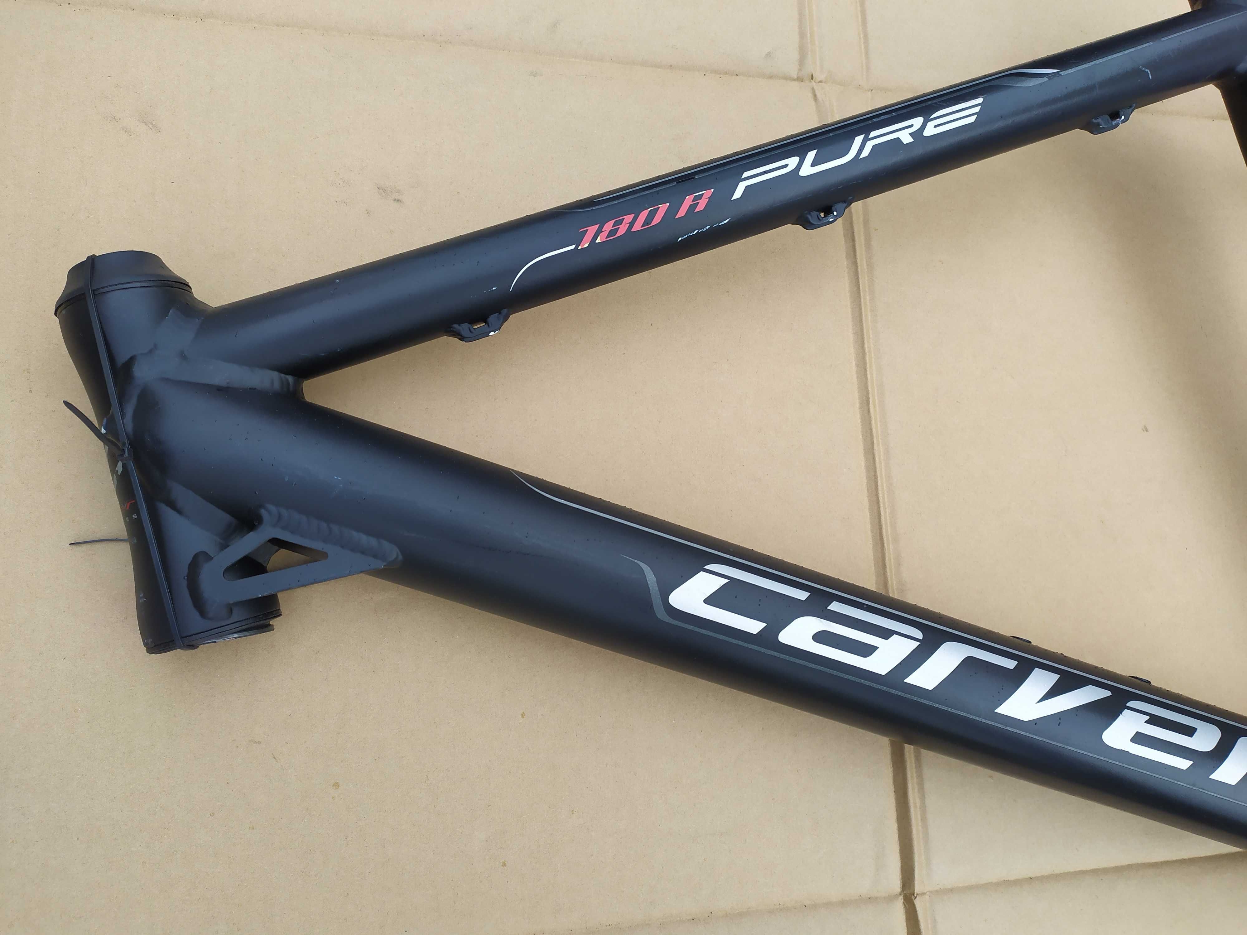 Rama MTB Carver Pure 180R