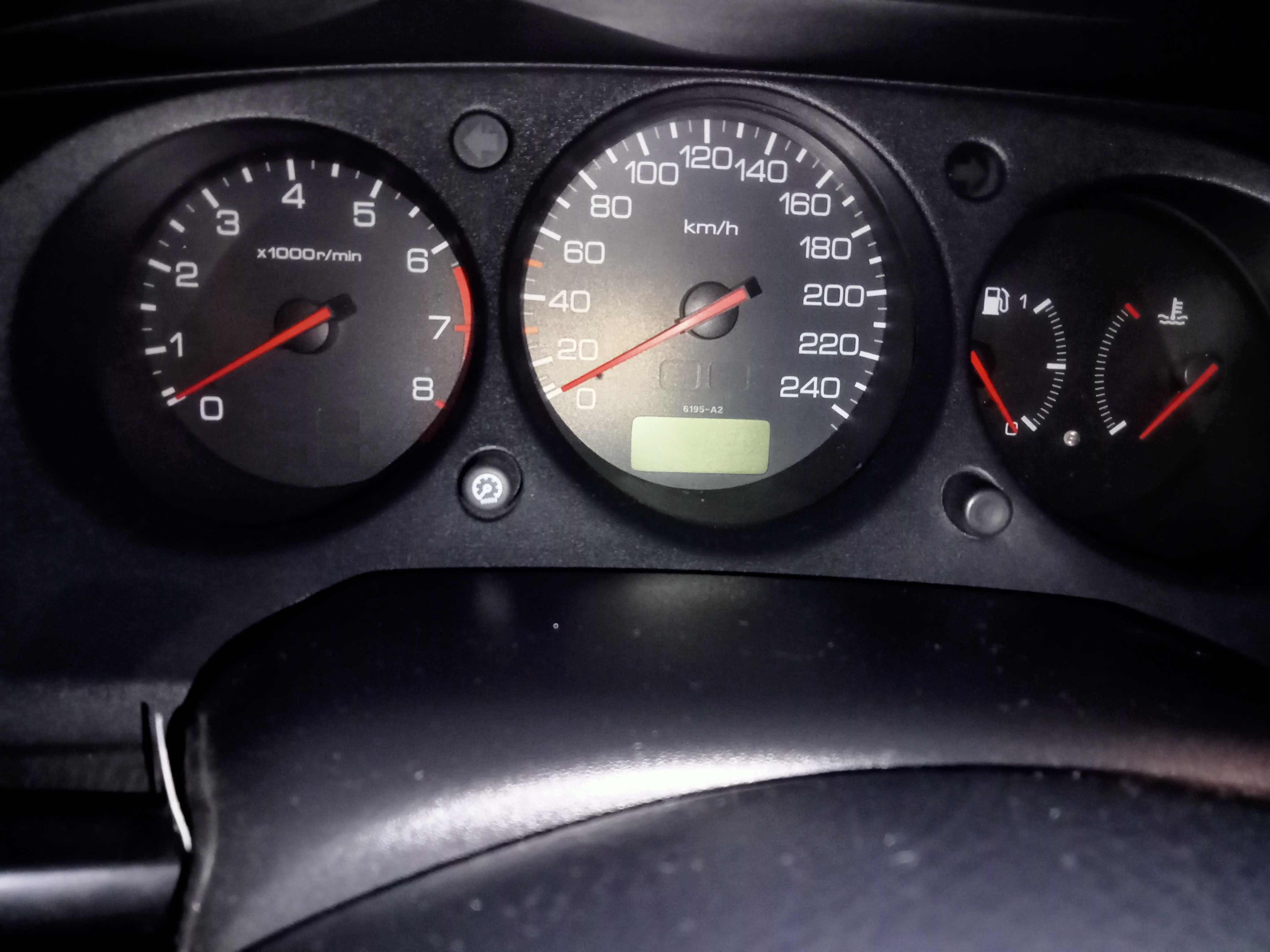 Honda 1.8 VTEC motor com 170 mil kms