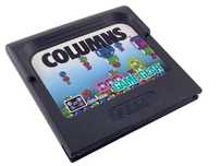 Columns Sega Game Gear VIMAGCO.PL Bydgoszcz Śniadeckich 11