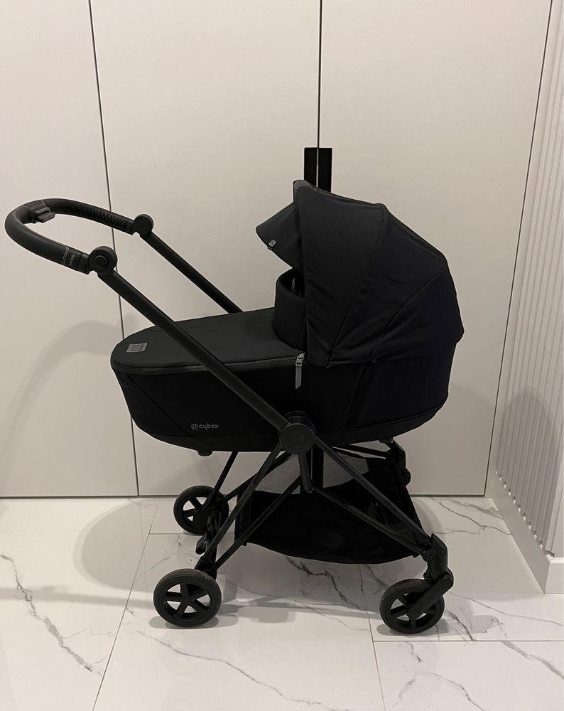 Продам коляску Cybex Mios 2 в 1