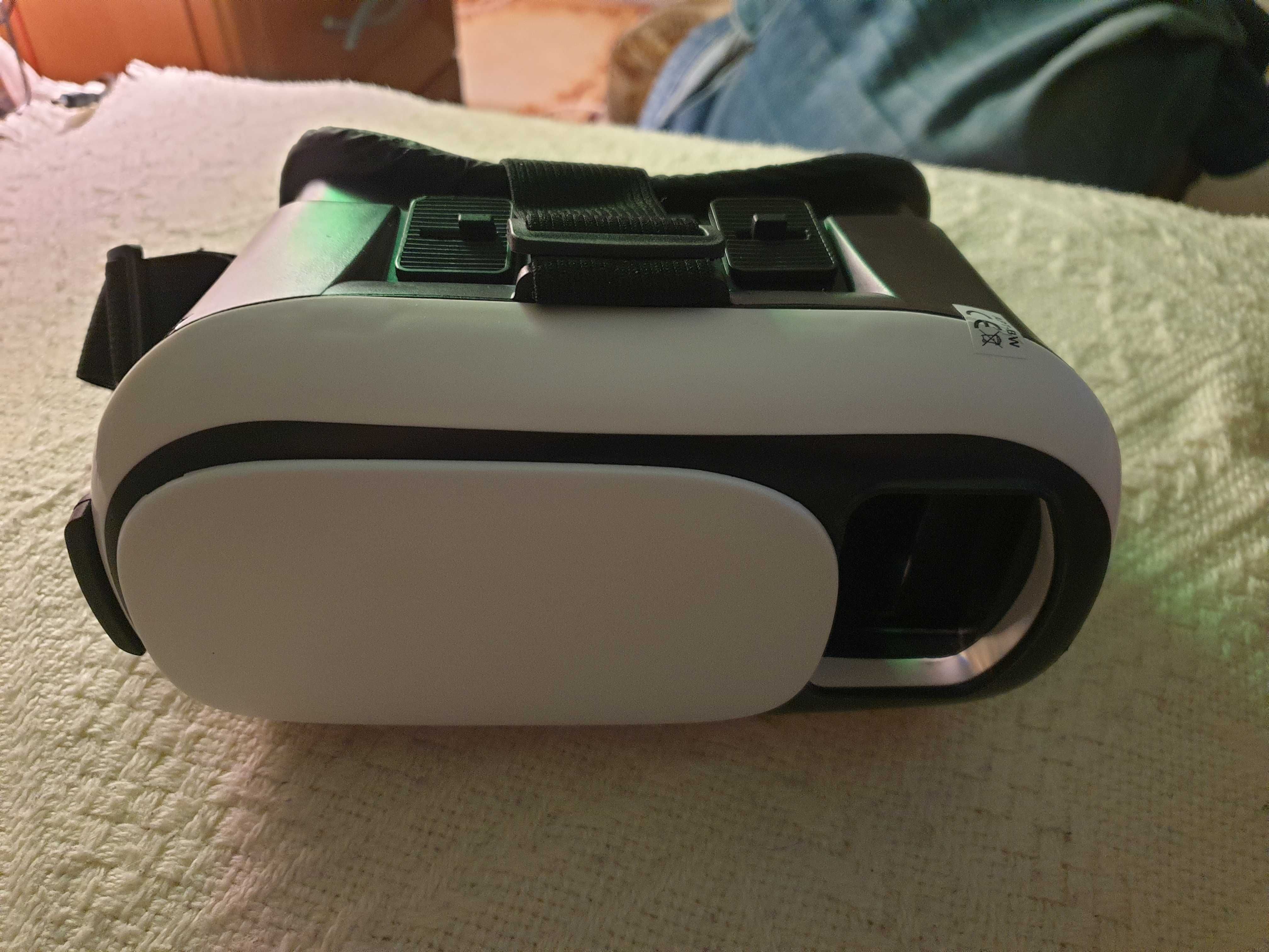 Okulary Google VR 3D Do Smartfonów