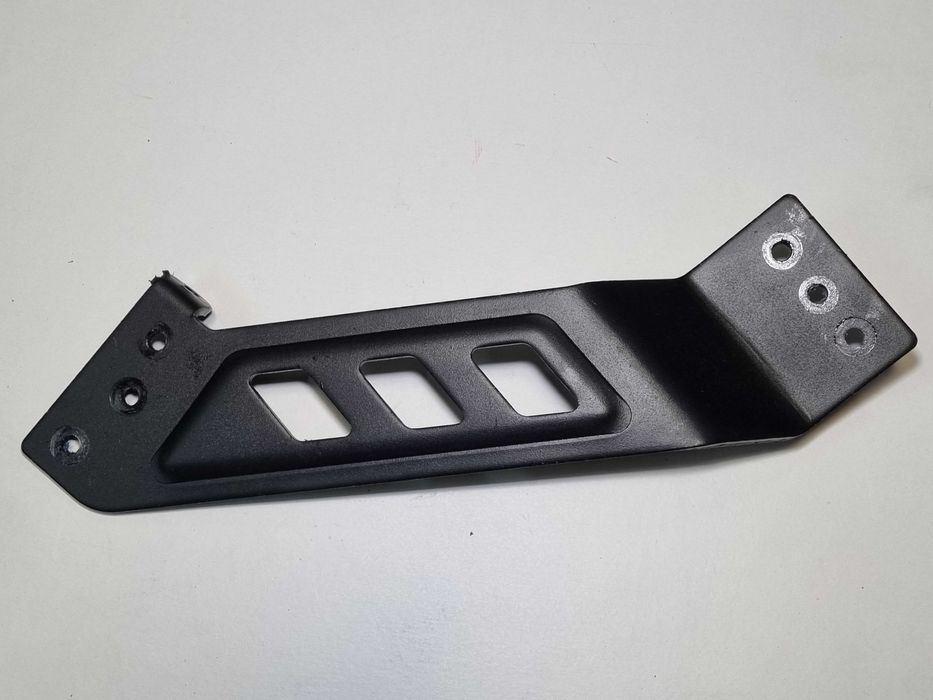 Ramiona boczne, łączniki kamikaze k1 plus max