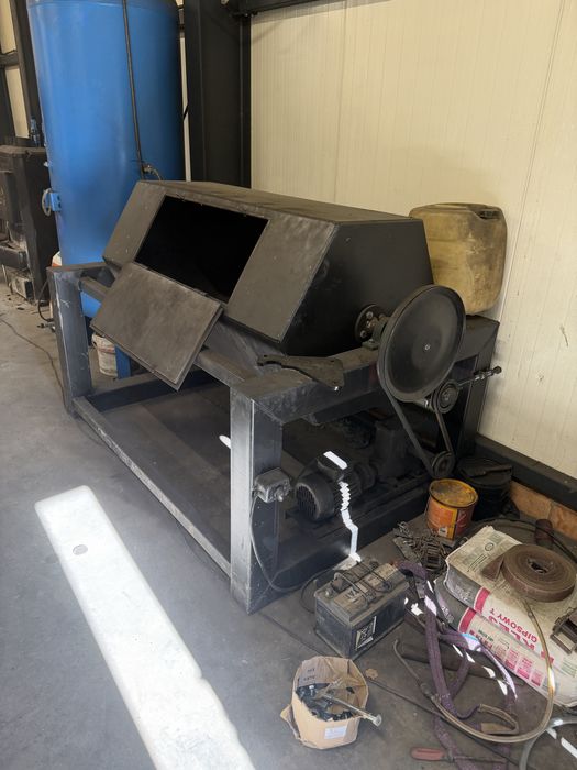 Gratownica duża Polecam