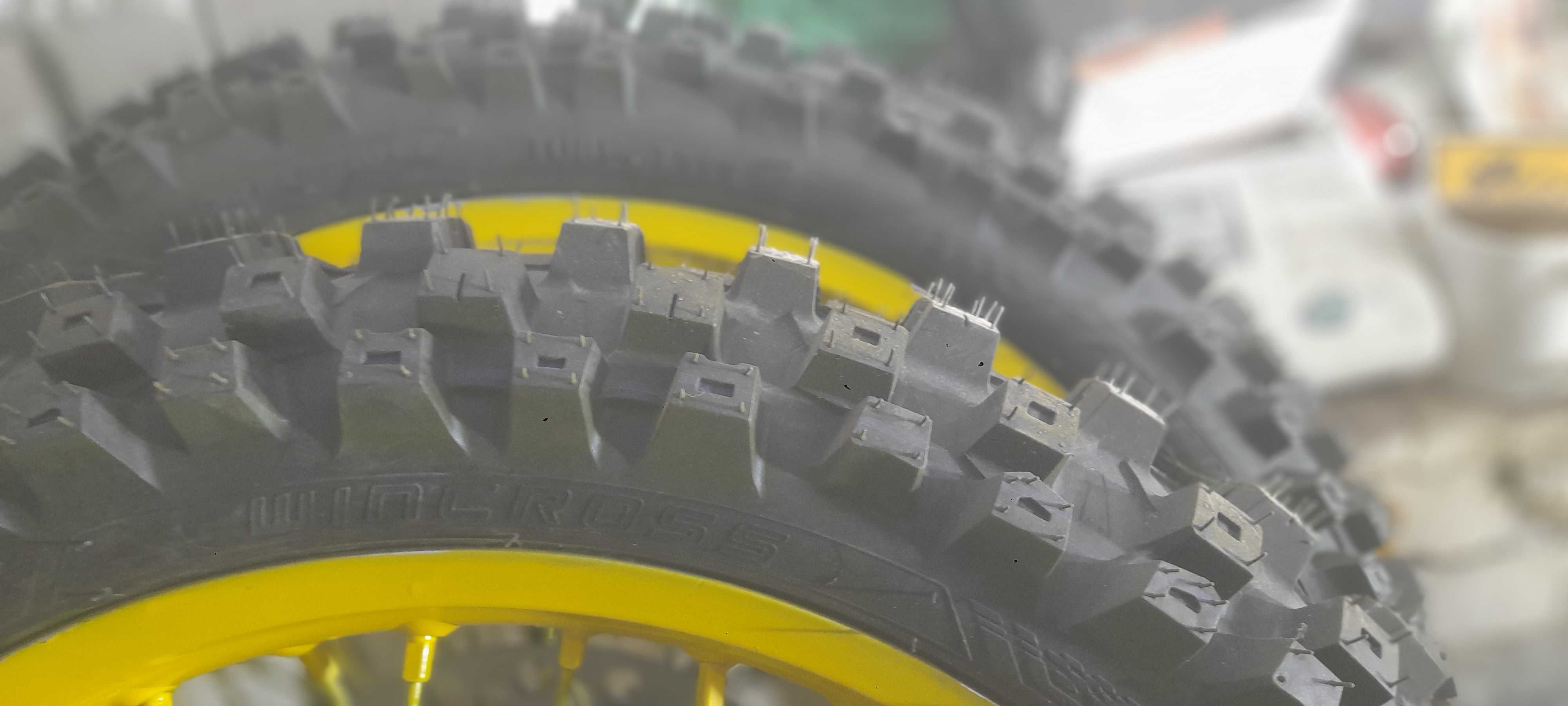 suzuki rm 125 po kapitalnym polecam