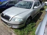 Skoda Octavia II 2.0 TDI BKD JLU 9102