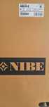 Pompa Nibe AMS 10-8