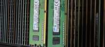 Оперативна пам'ять DDR3 4Gb 1600 (12800U) Розпродаж!