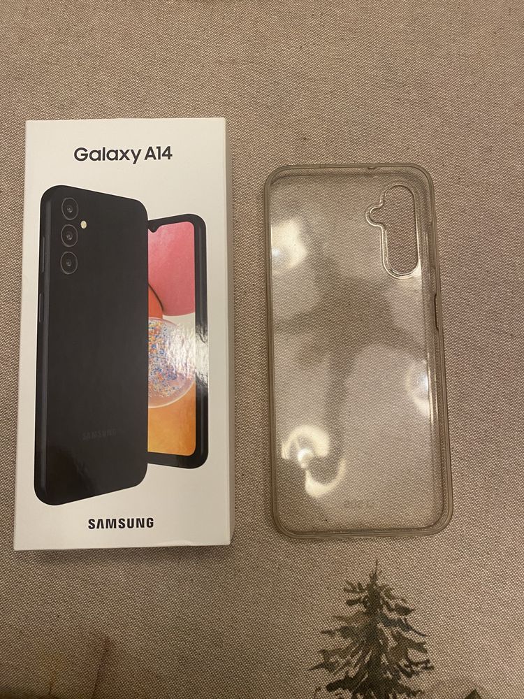 Samsung Galaxy A14 128GB