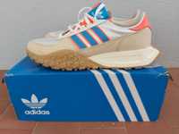 Sapatilhas Adidas Retropy E5 WRP