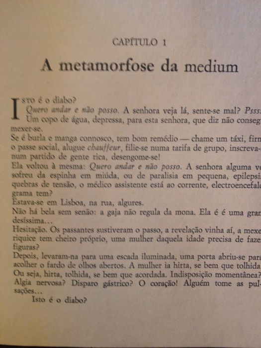 João Alves da Costa - Bruxas à portuguesa