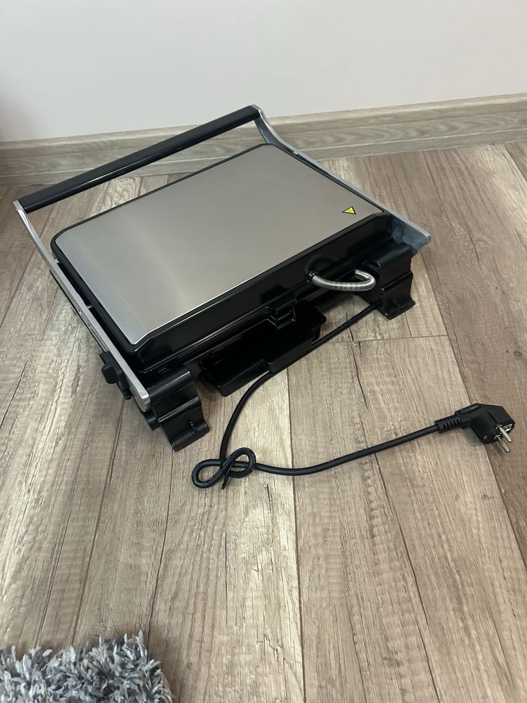 Sprzedam Grill elektryczny Blaupunkt – Nowy!