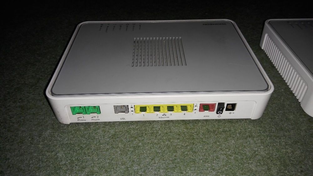 Pack tecnologico modem telemóvel