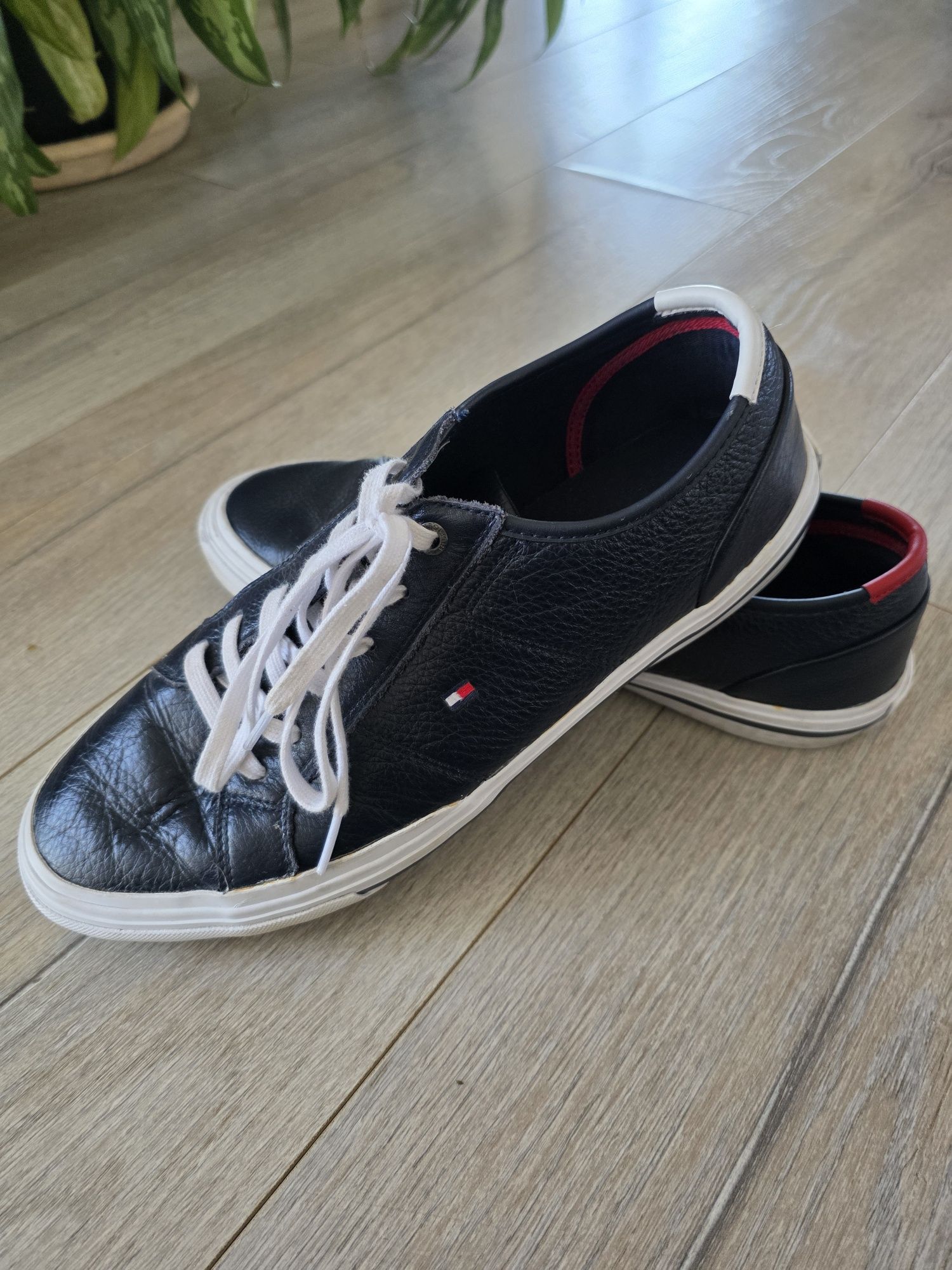 Кеди Tommy Hilfiger