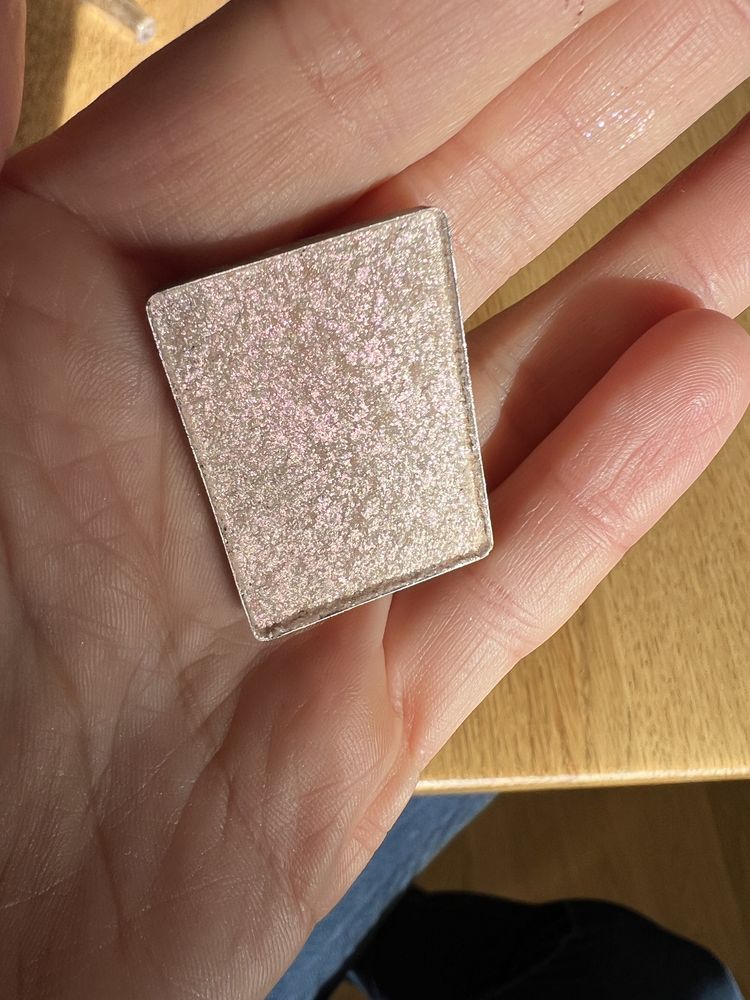 Cień do powiek foil sparkling rose wibo nr 5