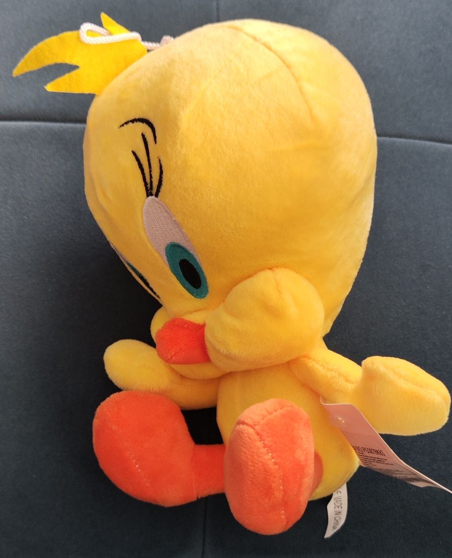 Maskotka Tweety 20 cm