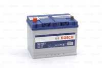 Акумулятор Bosch S4 027