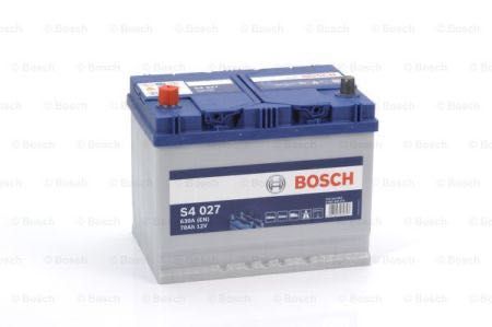 Акумулятор Bosch S4 027