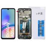 Wyświetlacz Lcd Do Samsung Galaxy A05S A057F Ramka