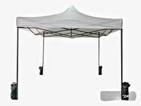 Namiot Altana Akordeonowa Rebecca Mobili Canopy 3,1x3x3m