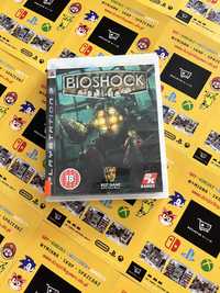 Bioshock PS3 ( Wymiana Gier )
