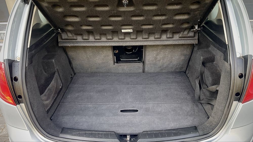 SEAT ALTEA 1.6 Mpi LPG 07r Alu Klima Elektryka OPŁACONY Sprowadzony