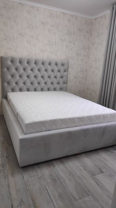 Ліжка на замовлення: Індивідуальний стиль та комфорт