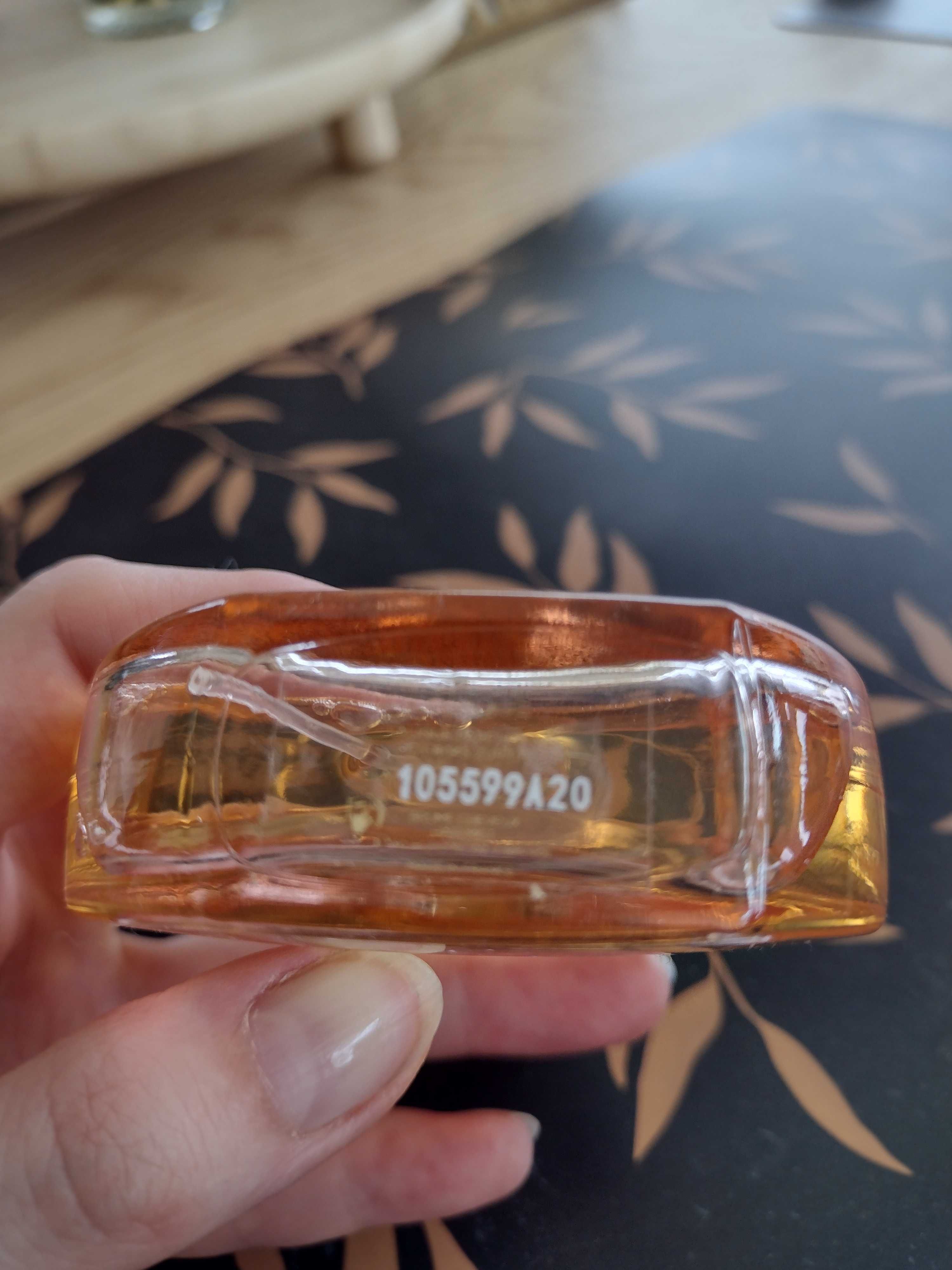 Lalique Soleil perfumowana mgiełka do włosów