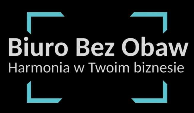 Wirtualna Asystentka– Biuro Bez Obaw |Wsparcie administracyjno-biurowe