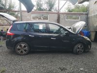 Двері дверка перед зад TEGNE Renault Scenic 3 (Рено Сценік3)