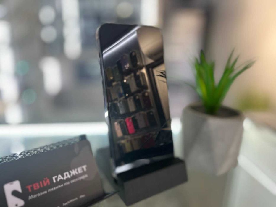 Apple iPhone 14 Pro Max Neverlock 128GB Purple eSIM Магазин | Гарантія