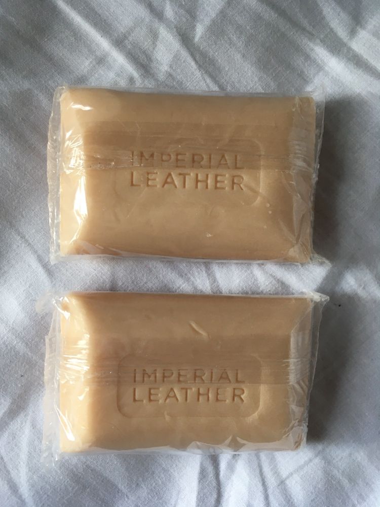 Мыло imperial leather