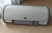 Принтер струменевий Deskjet D1360