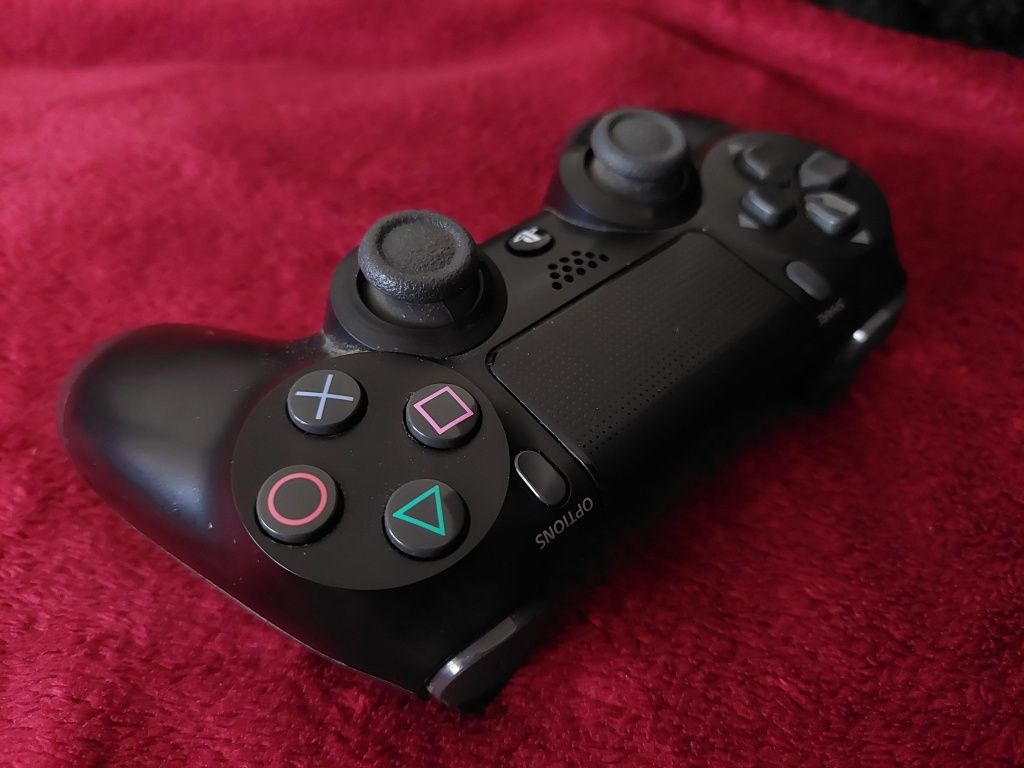 Comando Dualshock 4