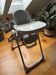 Krzesełko do karmienia Peg Perego Prima Pappa Zero 3