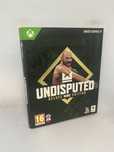Gra Undisputed Deluxe WBC Edition Xbox Series X pudełkowa PL