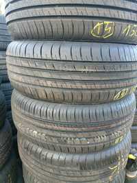 Nowe opony letnie 185/55/15 Kumho 2021r