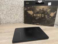 Ноутбук Acer Nitro 5 Ryzen 7 6800H