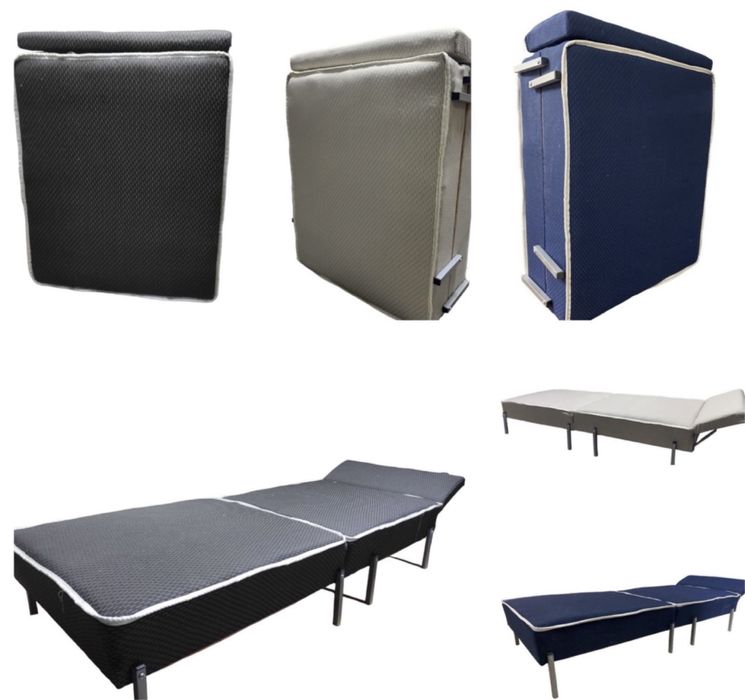Раскладушка, раскладачка, кровать, матрац, ліжко
